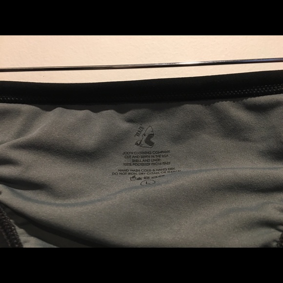 Jolyn bikini bottom swimming surf volleyball beach Large - Picture 5 of 5